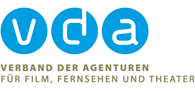 Logo: VDA